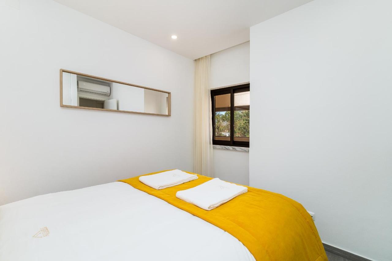Algarve Golden Properties: Iberlagos 226 Bagian luar foto