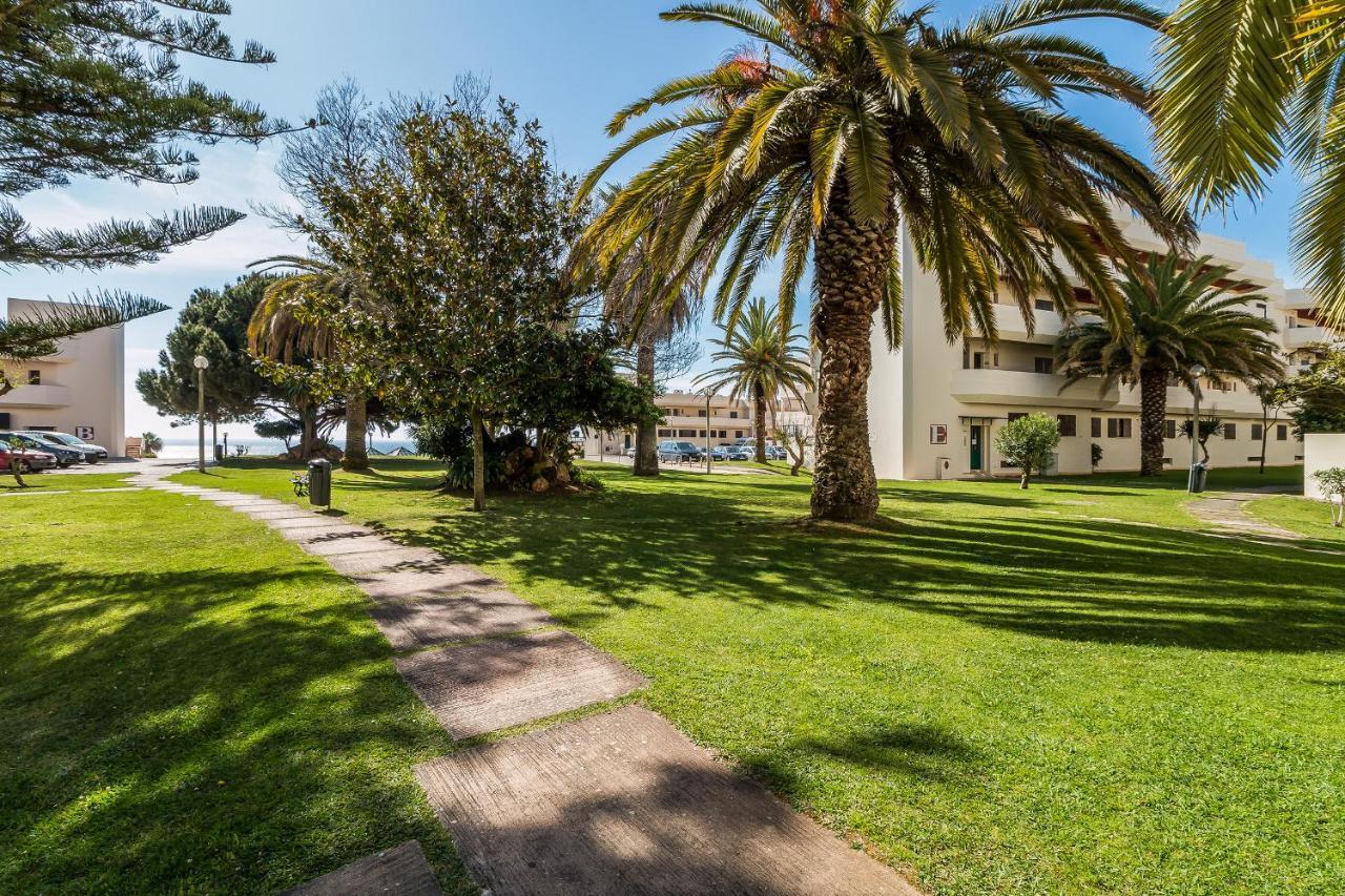 Algarve Golden Properties: Iberlagos 226 Bagian luar foto