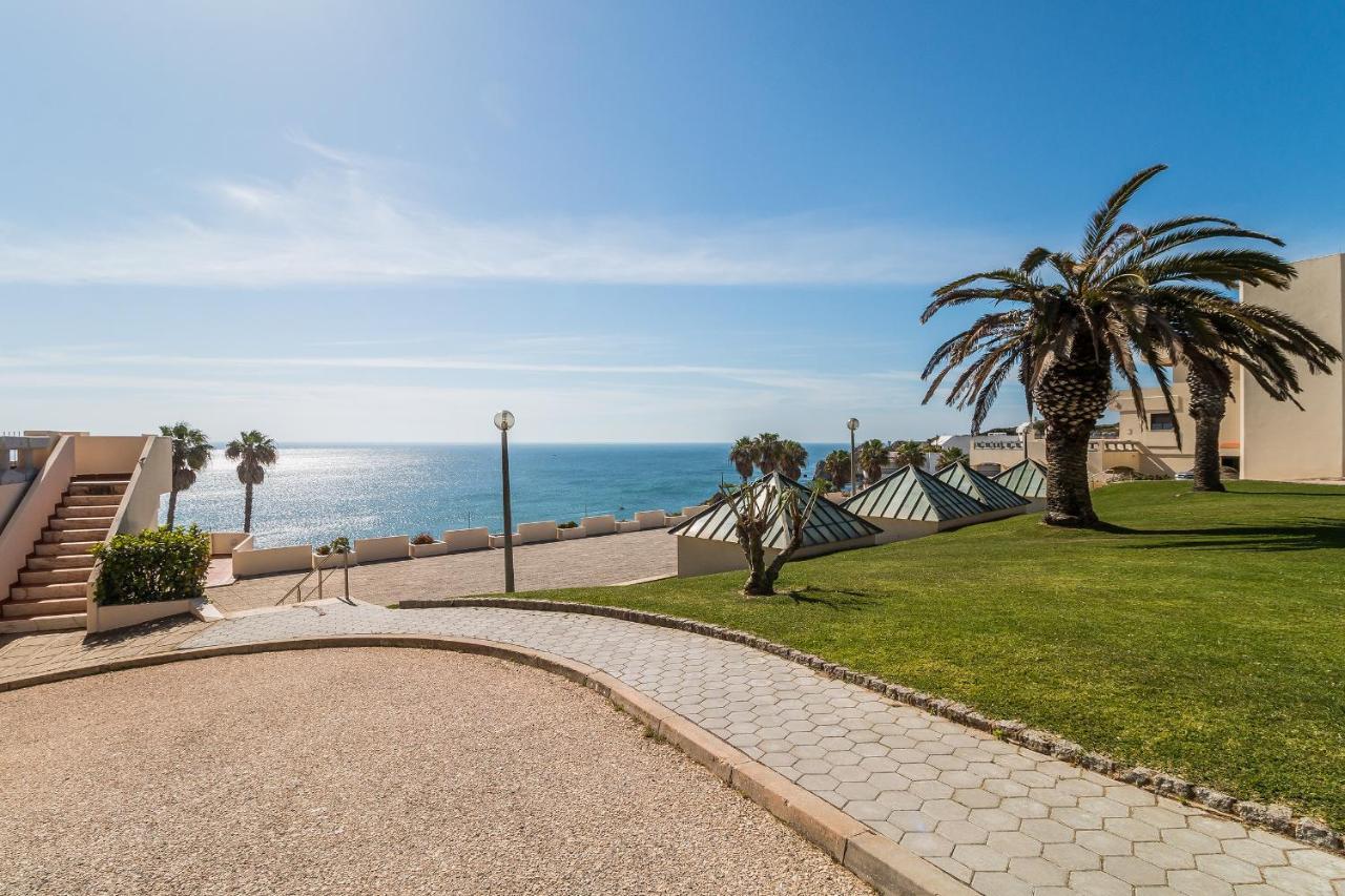 Algarve Golden Properties: Iberlagos 226 Bagian luar foto