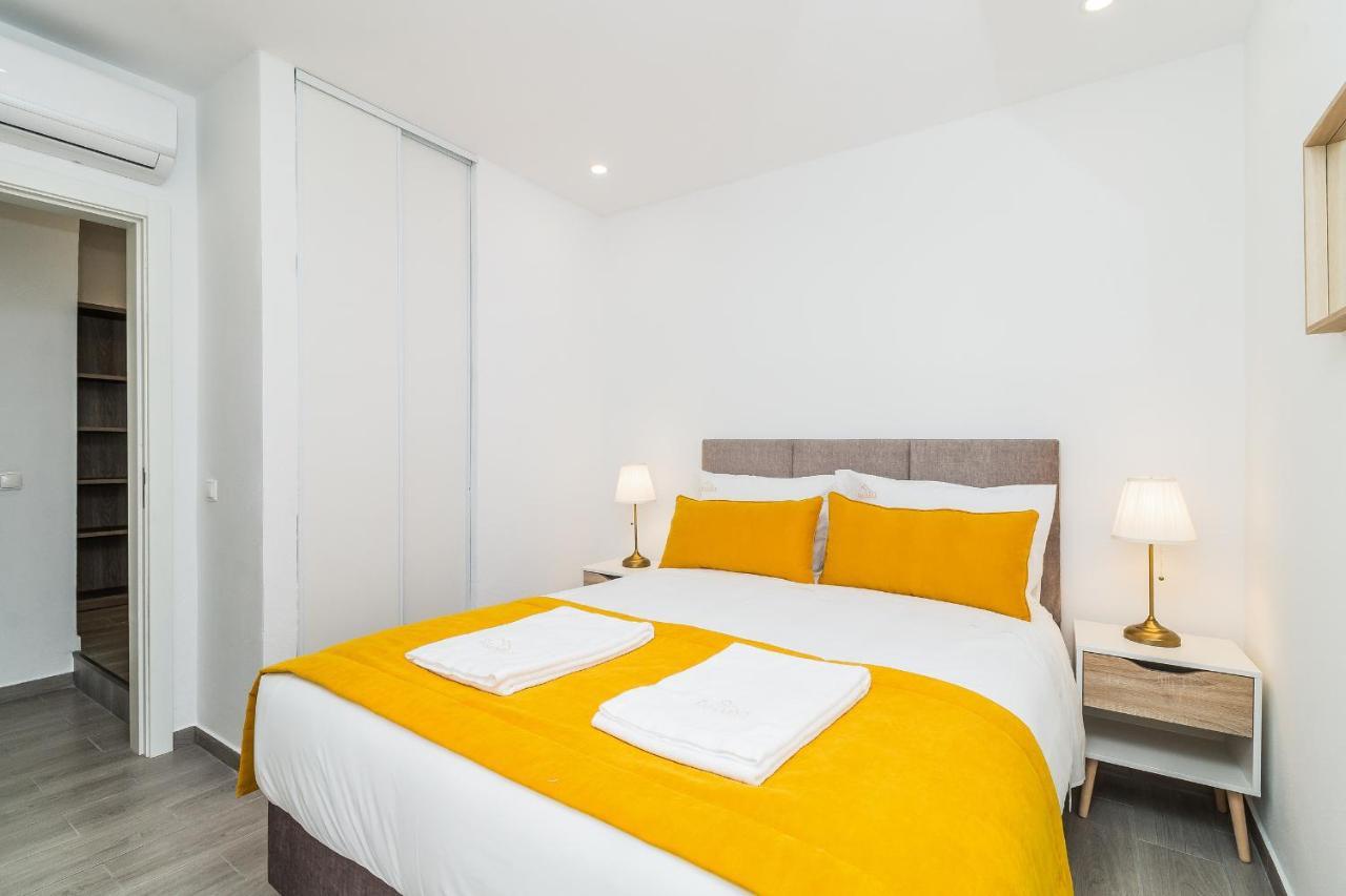 Algarve Golden Properties: Iberlagos 226 Bagian luar foto